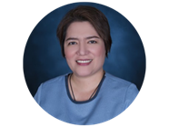 Mrs. Ann Joan Hope V. Caparas